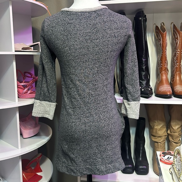 FC JEANS established 1972 L.D.N dress with pockets - Picture 3 of 10